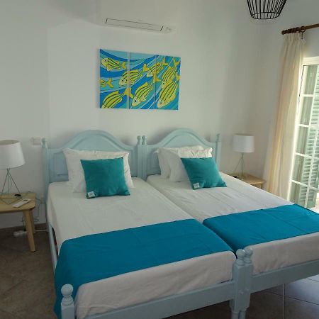 Petit Poisson Apartment Кабанас де Тавира Екстериор снимка