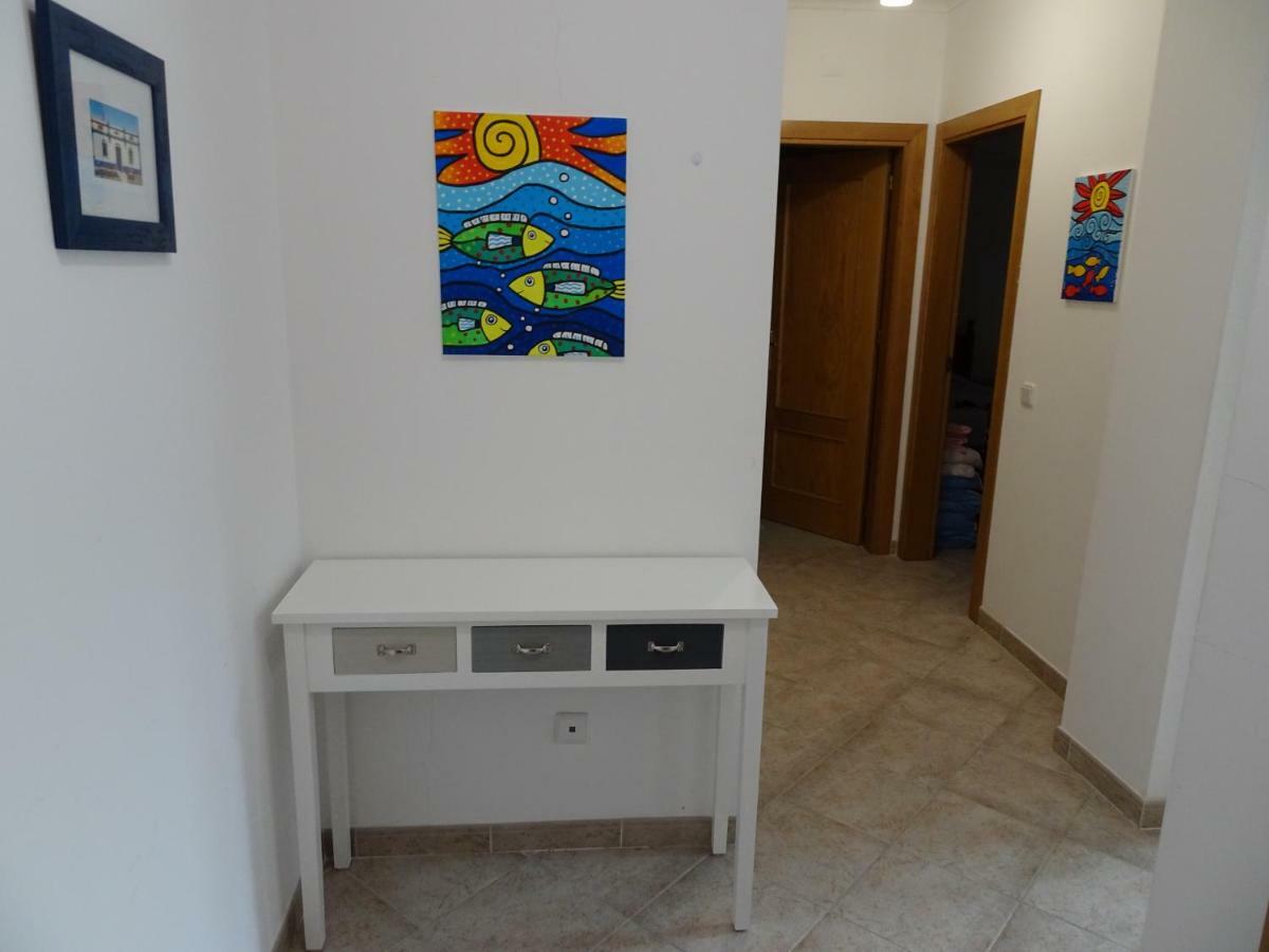 Petit Poisson Apartment Кабанас де Тавира Екстериор снимка