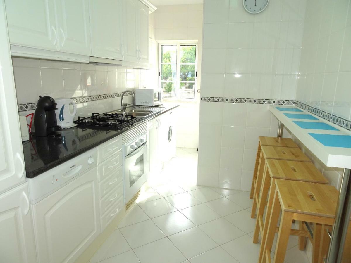 Petit Poisson Apartment Кабанас де Тавира Екстериор снимка