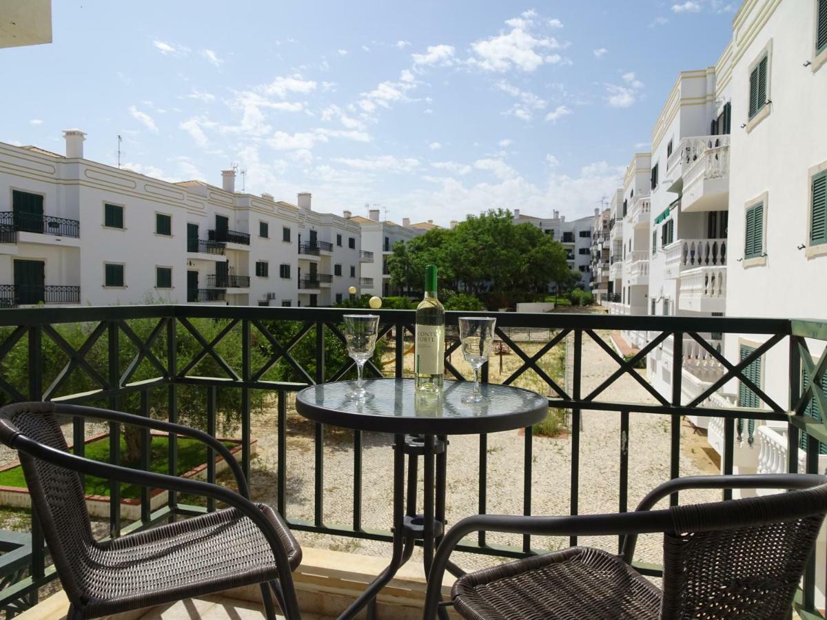 Petit Poisson Apartment Кабанас де Тавира Екстериор снимка