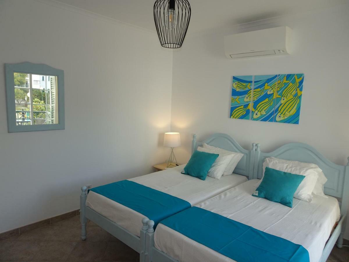 Petit Poisson Apartment Кабанас де Тавира Екстериор снимка