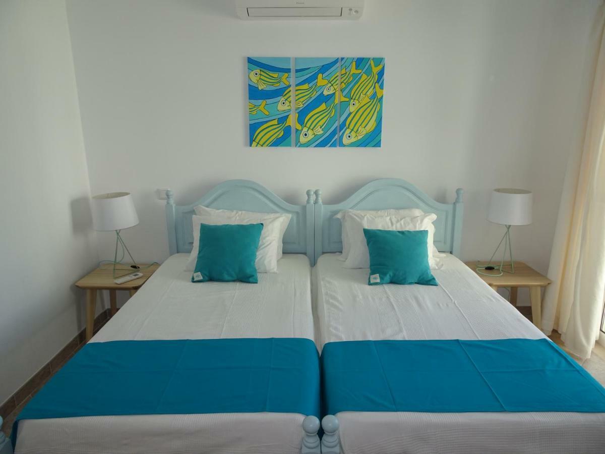 Petit Poisson Apartment Кабанас де Тавира Екстериор снимка