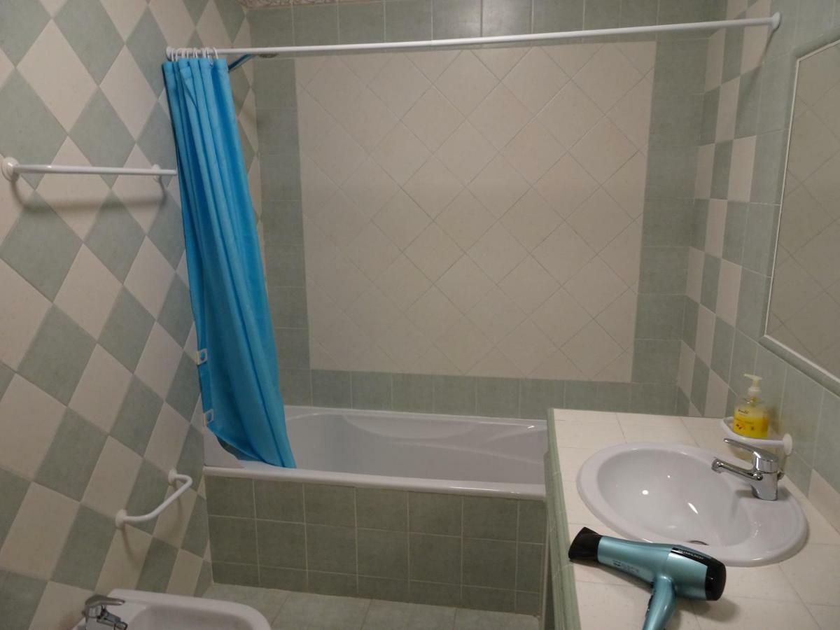 Petit Poisson Apartment Кабанас де Тавира Екстериор снимка